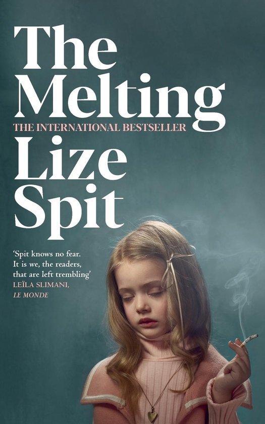 The Melting 9781509838707 Lize Spit, Boeken, Taal | Engels, Gelezen, Verzenden