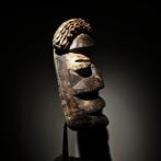 Masker - Wé - Wobé - Zeldzaam meesterwerk - Ivoorkust