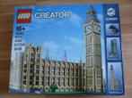 Lego - Creator Expert - 10253 - monument BIG BEN -