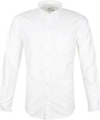 Colorful Standard Hemd Wit maat XL Heren, Verzenden, Wit, Halswijdte 43/44 (XL), Colorful Standard