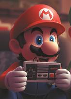 Collectibles & Co. - NES 40th Anniversary - “40 Years Of, Nieuw