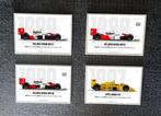 Ayrton Senna - Carré, Verzamelen, Nieuw
