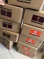 2025 DAKA Top Audience Belgium - 1 Case - Excellent (EX), Collections, Autocollants