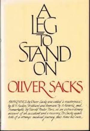 A Leg to Stand on, Livres, Langue | Langues Autre, Envoi