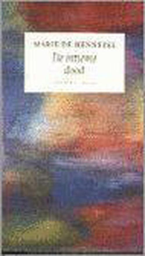 INTIEME DOOD 9789069634869 M. de Hennezel, Boeken, Wetenschap, Gelezen, Verzenden