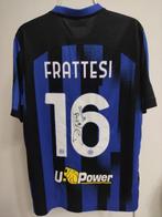 FC Inter - Davide Frattesi 16 - Football jersey with