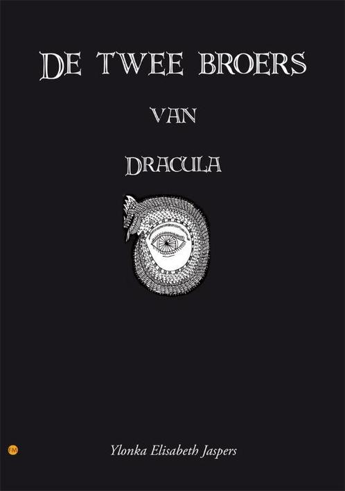 De Twee Broers Van Dracula 9789048412105, Boeken, Kinderboeken | Jeugd | 13 jaar en ouder, Zo goed als nieuw, Verzenden