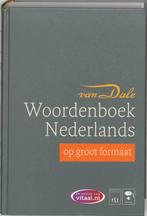 Van Dale Woordenboek Nederlands Op Groot Formaat, Boeken, Woordenboeken, Gelezen, Merkloos, Nederlands, Verzenden