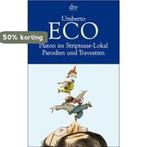 Platon im Striptease-Lokal 9783423117593 Umberto Eco, Verzenden, Umberto Eco