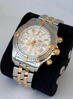 Breitling - Chronomat Evolution Mother of Pearl Dial -