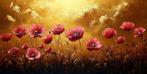 Iconica - Dance of Petals · XXL, Antiek en Kunst