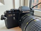 Mamiya ZE-2 + 28-90mm + flash | Analoge camera, Audio, Tv en Foto, Nieuw
