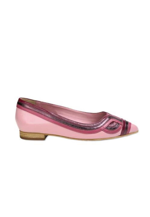 Mangará Begonia Ballerinas, Kleding | Dames, Schoenen