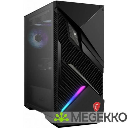 MSI MPG Infinite X2 13FNUG-093MYS RTX4080 gaming desktop, Computers en Software, Overige Computers en Software, Nieuw, Verzenden