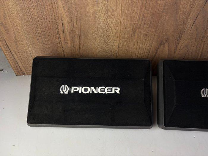 Pioneer - CS-V170 Luidsprekerset, Audio, Tv en Foto, Radio's