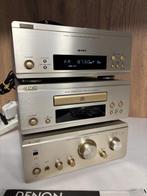 Denon - Amplificateur intégré à semi-conducteurs UPA-F88,, Audio, Tv en Foto, Nieuw