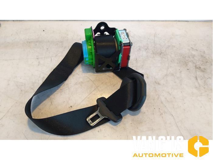 Veiligheidsgordel rechts-voor Mercedes CLC-Klasse O179533, Auto-onderdelen, Klein materiaal