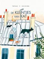 De kleintjes van Kat 9789464105278 Nele Everaert, Boeken, Verzenden, Zo goed als nieuw, Nele Everaert
