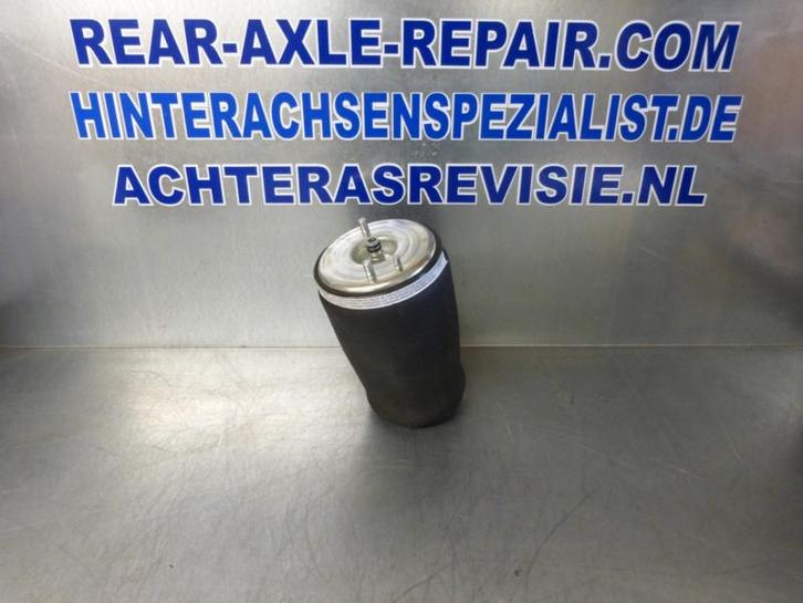 Luchtvering balg (Vooras), Auto-onderdelen, Besturing, Nieuw, Universele onderdelen, Verzenden