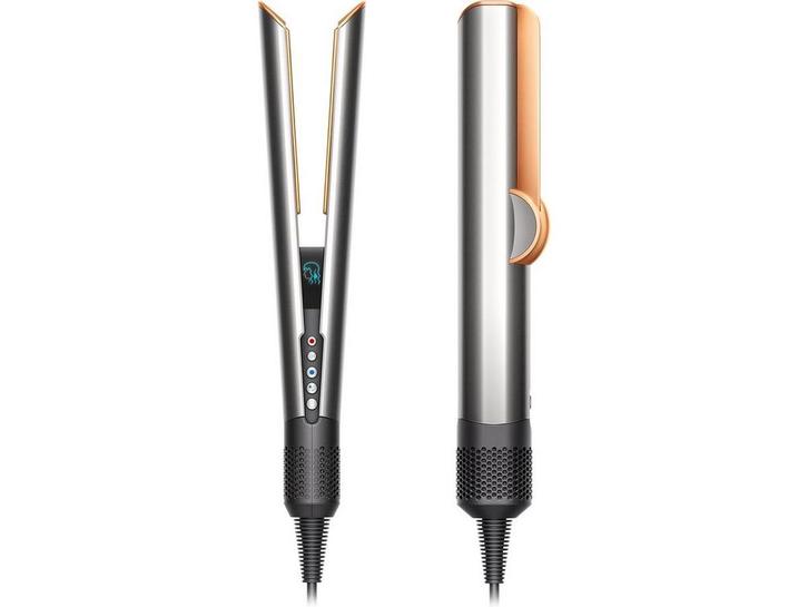 Dyson Airstrait - Wet-to-Dry Stijltang - 1600 W -, Elektronische apparatuur, Luchtbehandelingsapparatuur, Nieuw, Verzenden