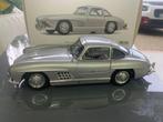 Schuco 1:18 - Modelauto - Mercedes-Benz 300 SL Coupé, Hobby en Vrije tijd, Nieuw
