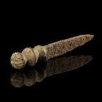 Romain antique, Empire Couteau rasoir Legionary Razor (Sans