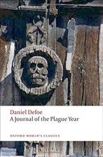 A Journal of the Plague Year (Oxford Worlds Classics),, Daniel Defoe, Verzenden