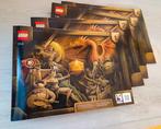Lego Set - Dungeons & Dragons - Dungeons&Dragons “Red, Nieuw
