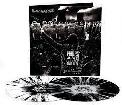 Iggy Pop, Discharge + The Loyalties - 3 x great albums - All, Cd's en Dvd's, Vinyl Singles