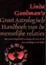 GROOT ASTROL.HANDBOEK MENS.RELATIES 9789021515458, Boeken, Gelezen, Linda Goodman's, Verzenden