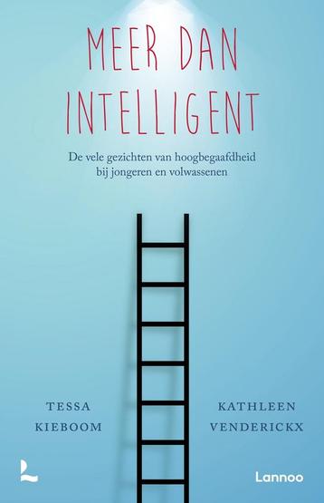Meer dan intelligent (9789401446884, Tessa Kieboom) beschikbaar voor biedingen