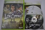 Lost Odyssey (360 USA), Nieuw