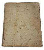 Gabriel-Tristan Franconi - Catéchisme Maçonnique - 1815, Verzamelen