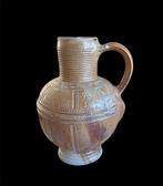 Grès Aiguière - 22.3 cm - Provient de Raeren, Antiquités & Art