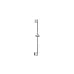 Glijstang Hotbath Mate 90cm 2.0cm ABS Geïntergreerde, Doe-het-zelf en Bouw, Ophalen of Verzenden, Nieuw, Chroom, Douche