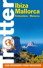 Trotter Ibiza - Mallorca / Trotter 9789401432238, Boeken, Verzenden, Zo goed als nieuw, Philippe Gloaguin