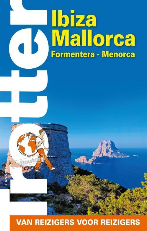 Trotter Ibiza - Mallorca / Trotter 9789401432238, Boeken, Reisgidsen, Zo goed als nieuw, Verzenden