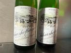 1999 , 2009 Egon Muller Scharzhofberger Riesling Auslese -, Verzamelen, Nieuw