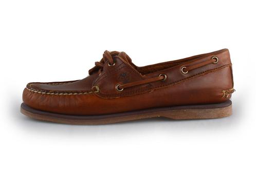 Timberland Bootschoenen in maat 41,5 Bruin | 10% extra, Vêtements | Hommes, Chaussures, Envoi