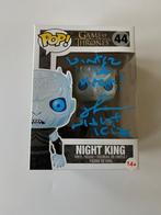 Game of Thrones - Richard Brake (Night King) - Autographe,, Verzamelen, Nieuw