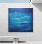 Bri Debernardi - AZZURO - XL ABSTRACT