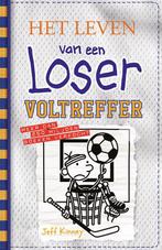Het leven van een Loser 16 - Voltreffer 9789026148040, Livres, Livres pour enfants | Jeunesse | 10 à 12 ans, Jeff Kinney, Verzenden