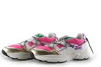 Poelman Sneakers in maat 44 Roze, Kleding | Dames, Schoenen, Poelman, Verzenden, Zo goed als nieuw, Sneakers