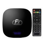 F1 A95X 4K TV Box Mediaspeler Android Kodi - 2GB RAM - 16GB, TV, Hi-fi & Vidéo, Accessoires de télévision, Verzenden