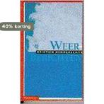 Weerberichten 9789052402611 Kristien Hemmerechts, Verzenden, Zo goed als nieuw, Kristien Hemmerechts