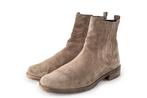 Gabor Chelsea Boots in maat 41 Bruin | 10% extra korting, Vêtements | Femmes, Chaussures, Overige typen, Verzenden
