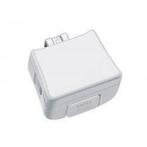 Nintendo Motion Plus Adapter Wit (Wii Accessoires), Games en Spelcomputers, Spelcomputers | Nintendo Wii, Ophalen of Verzenden