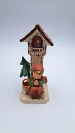 Hummel - Beeldje - Worship TMK-6 (2) - Keramiek