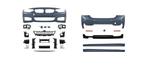 Sportlook M Pakket BMW 4 Serie F36 Gran Coupe B2203, Auto-onderdelen, Nieuw, Voor, BMW, Bumper