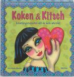 Koken & Kitsch 9789044723410, Livres, Livres de cuisine, Eva Maria Nitsche, Verzenden